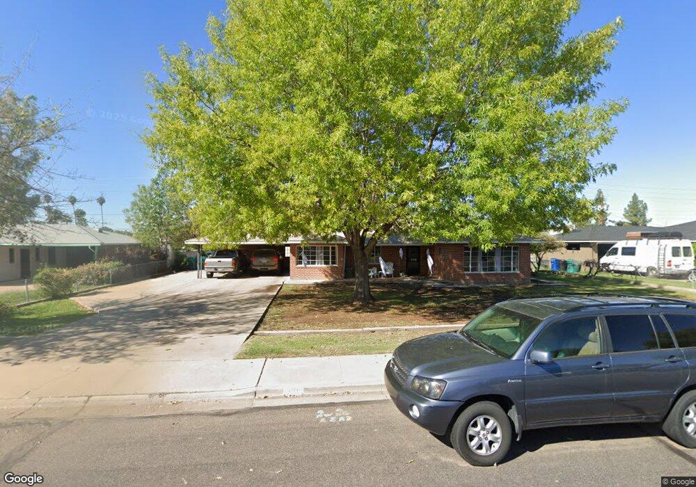 236 N Fraser Dr, Mesa, AZ 85203 - photo 1