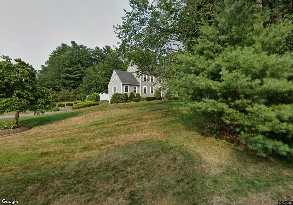 9 Green St, Franklin, MA 02038 - photo 1