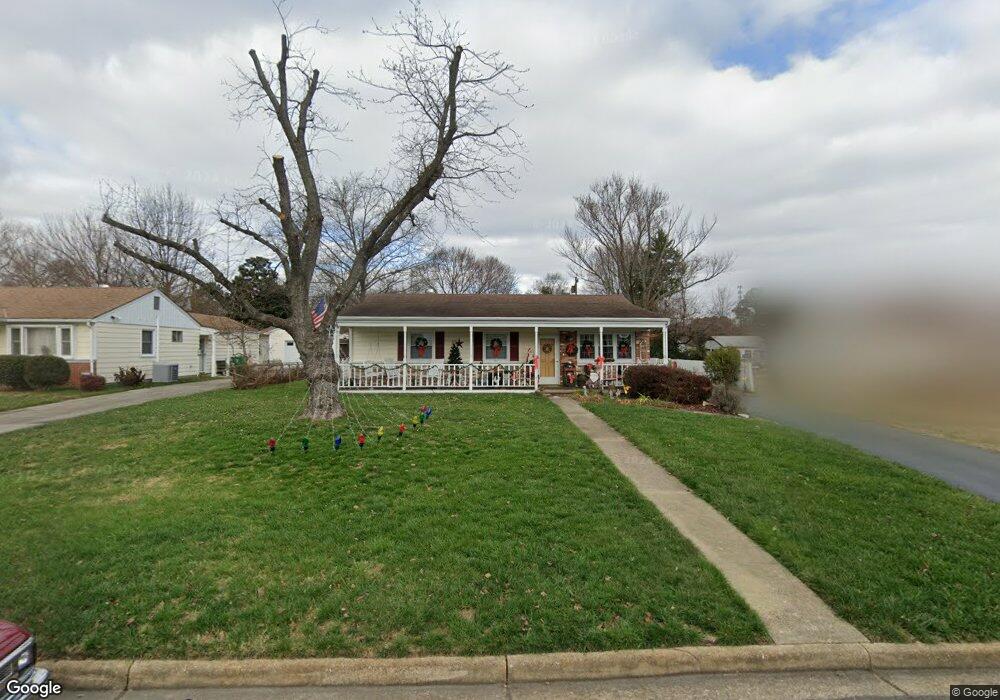 1808 Naselle Ln, Henrico, VA 23228 - photo 1