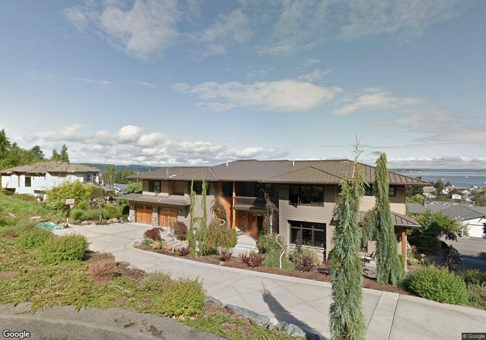 928 Whittington St, Mukilteo, WA 98275 - photo 1