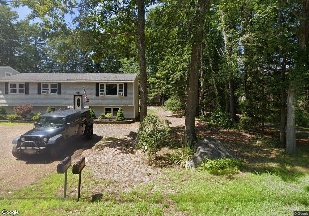 191 King St, Groveland, MA 01834 - photo 1