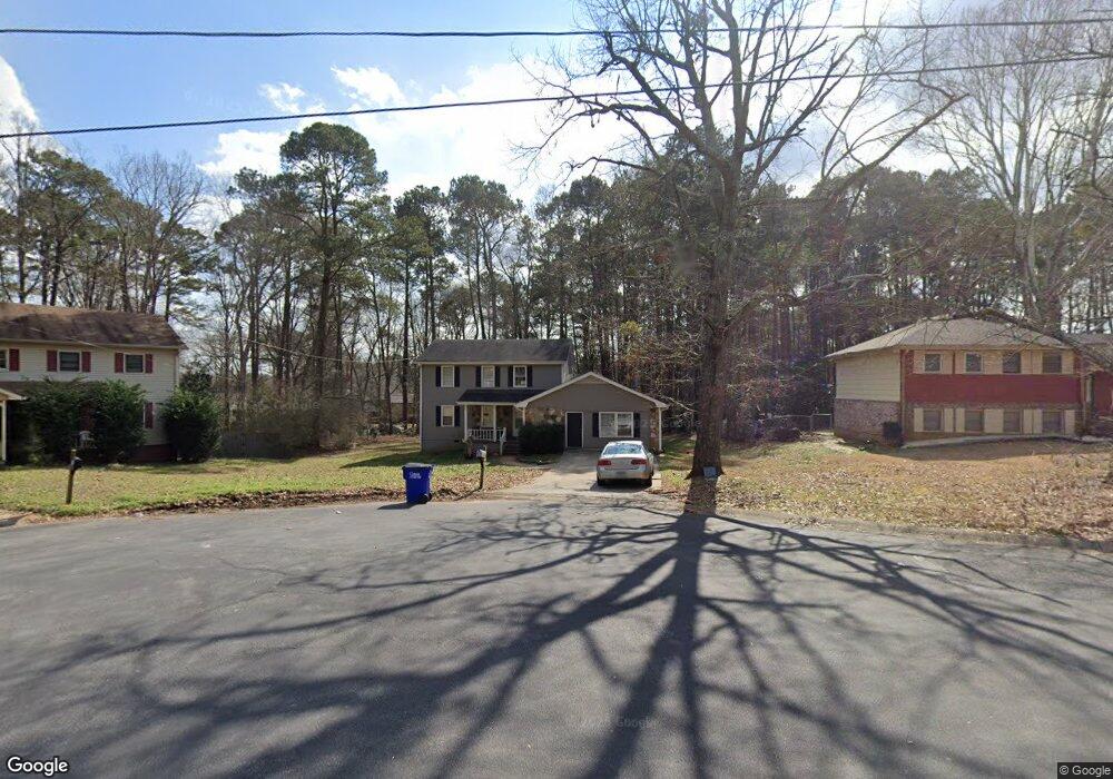 1485 George Dr SE, Conyers, GA 30013 - photo 1