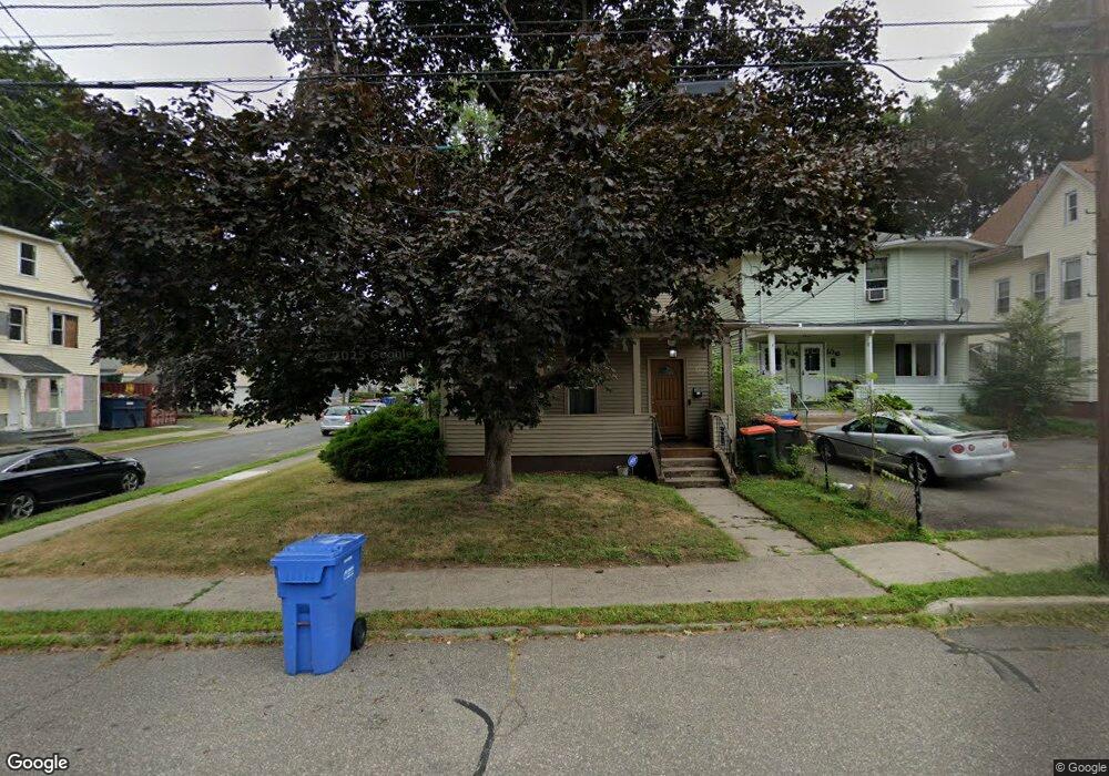 100 Park Ave, Meriden, CT 06450 - photo 1