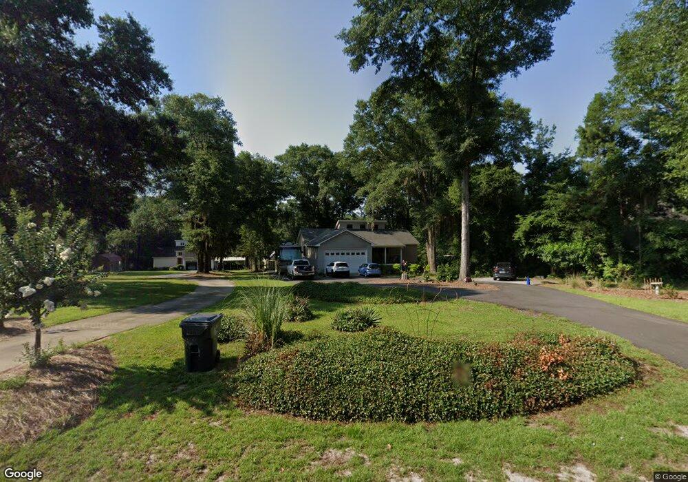 131 N Cedar Creek Rd, Cordele, GA 31015 - photo 1