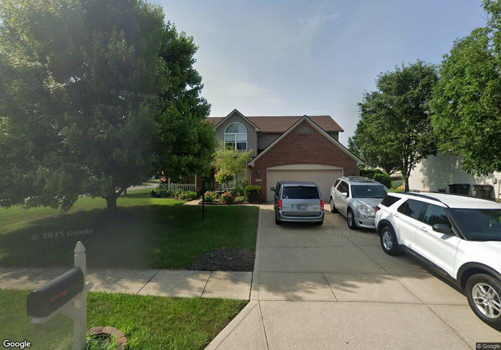 19 Lasalle Ct, Whiteland, IN 46184 - photo 1