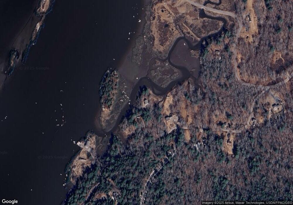 313 W Georgetown Rd, Georgetown, ME 04548 - photo 1