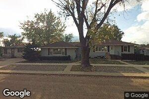111 9th St S, Hettinger, ND 58639