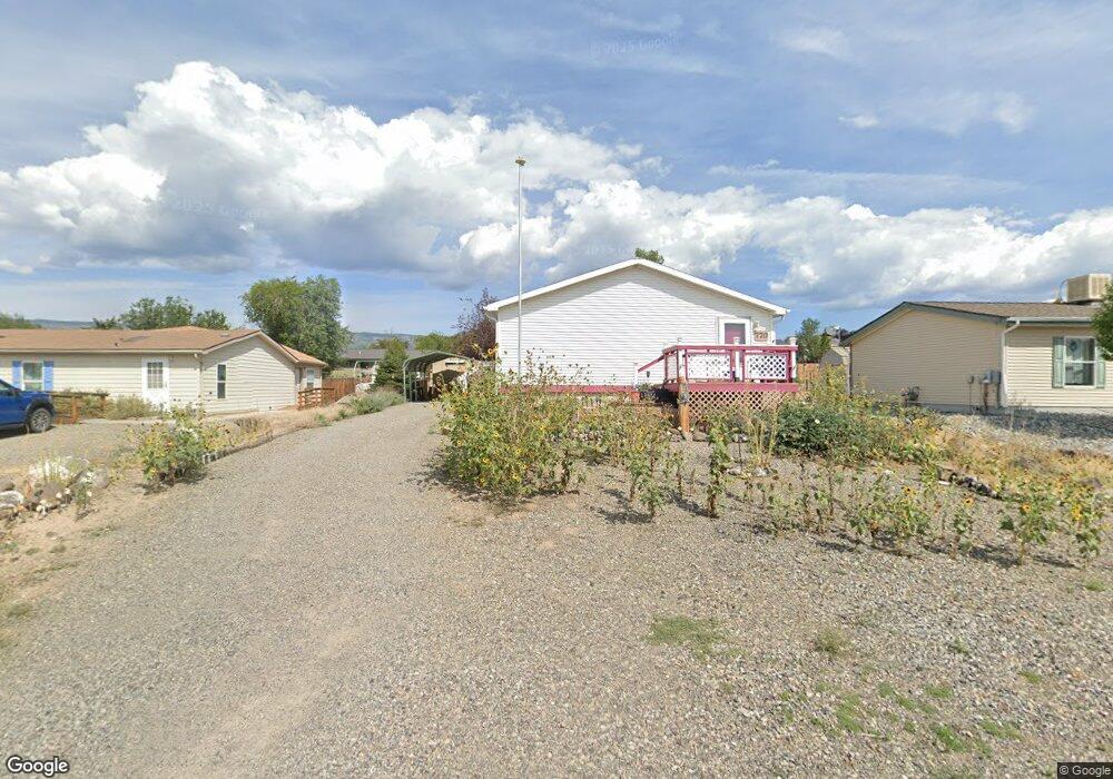 770 NW Beech Ave, Cedaredge, CO 81413 - photo 1