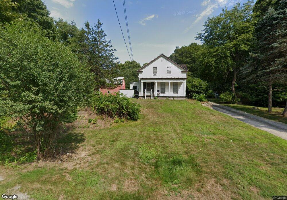 21 Elm St unit 21A, Upton, MA 01568 - photo 1