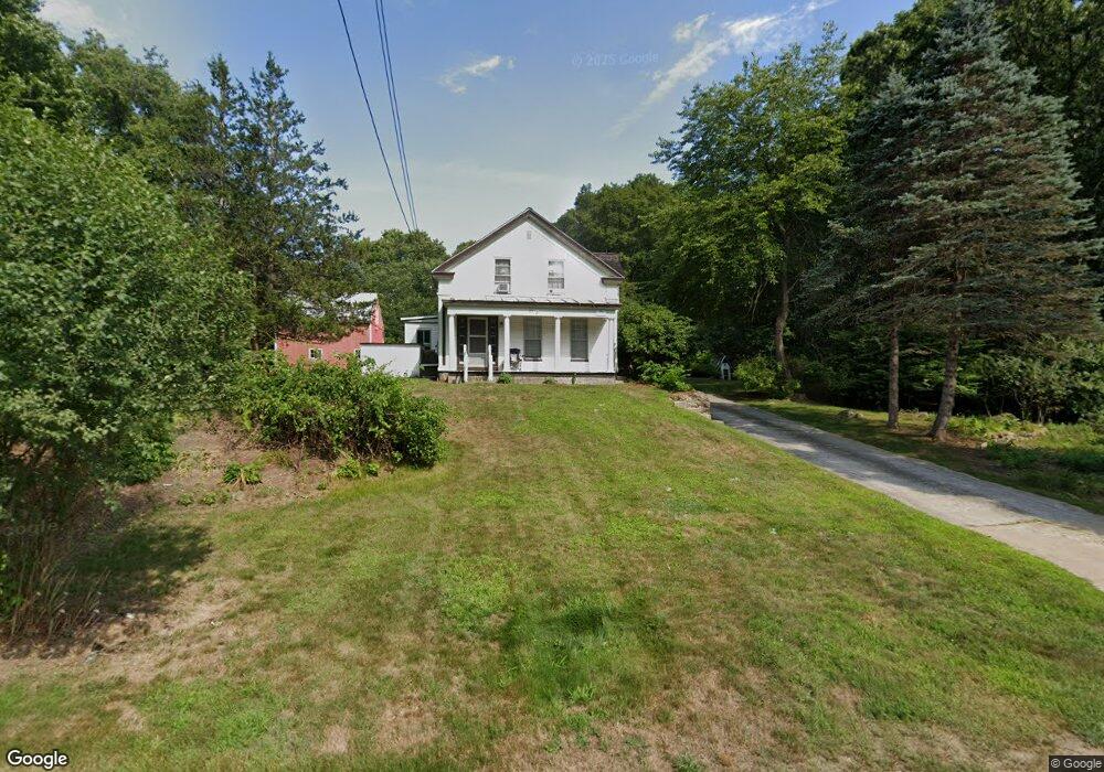 21b Elm St unit B, Upton, MA 01568 - photo 1