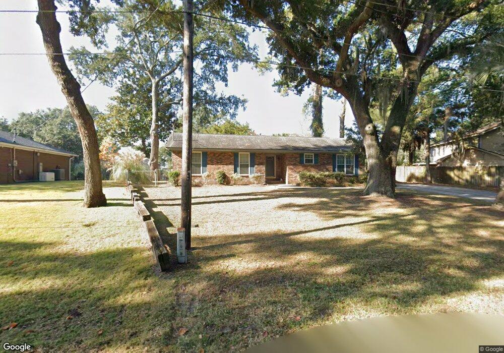 917 Bob White Rd, Savannah, GA 31410 - photo 1