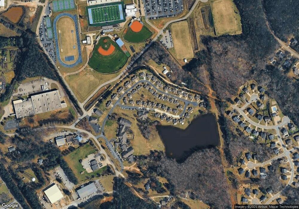 44 Southwoode Cir unit 44, Chapin, SC 29036 - photo 1