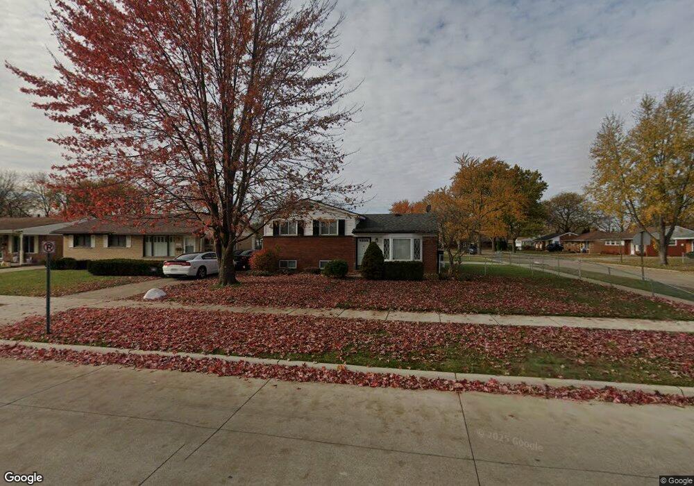 30231 Calahan Rd, Roseville, MI 48066 - photo 1