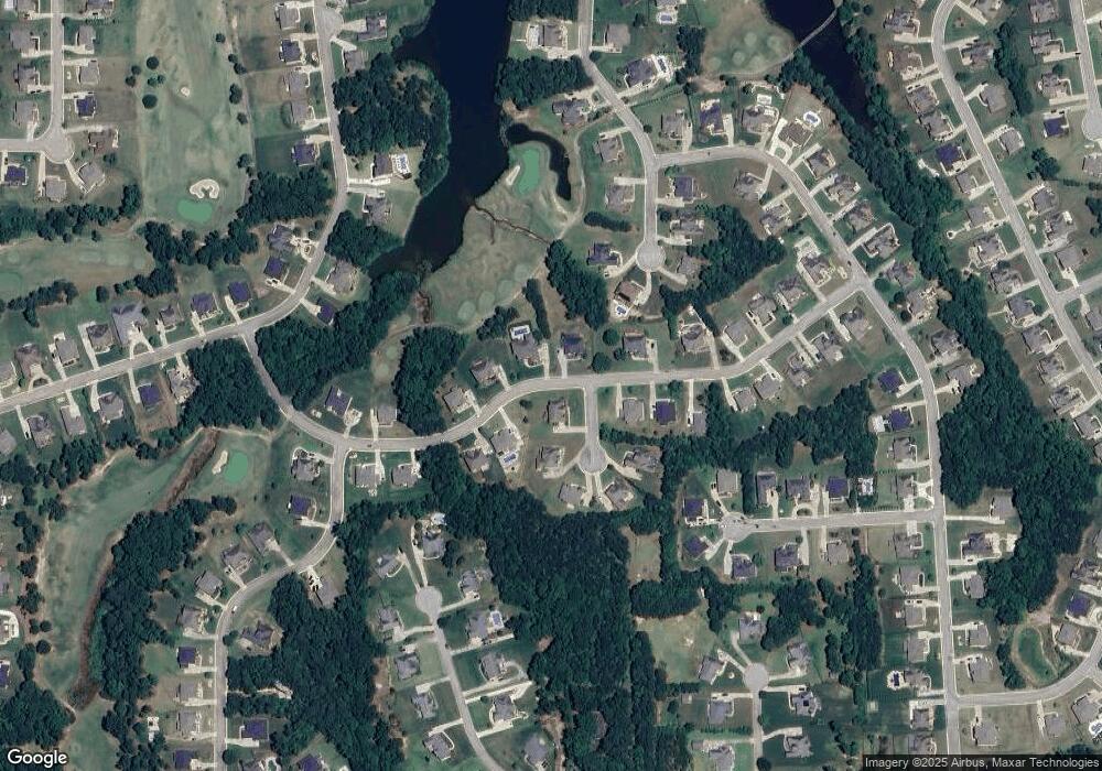 0 Hammock Trail unit 7283402, Hampton, GA 30228 - photo 1