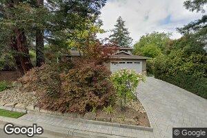826 Allardice Way, Stanford, CA 94305