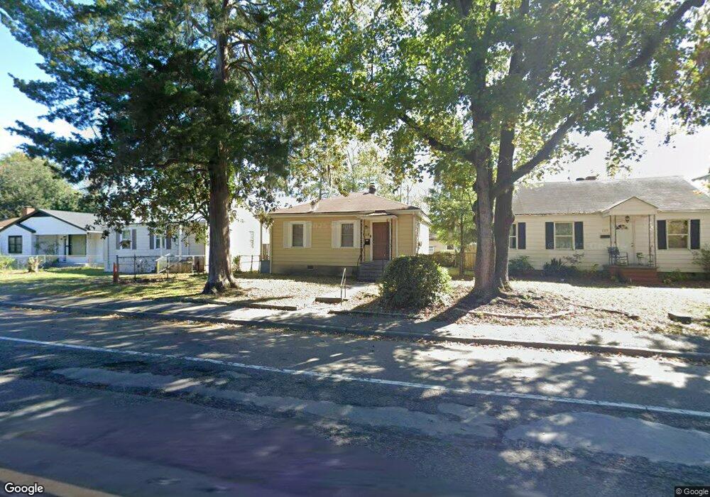 219 Goebel Ave, Savannah, GA 31404 - photo 1