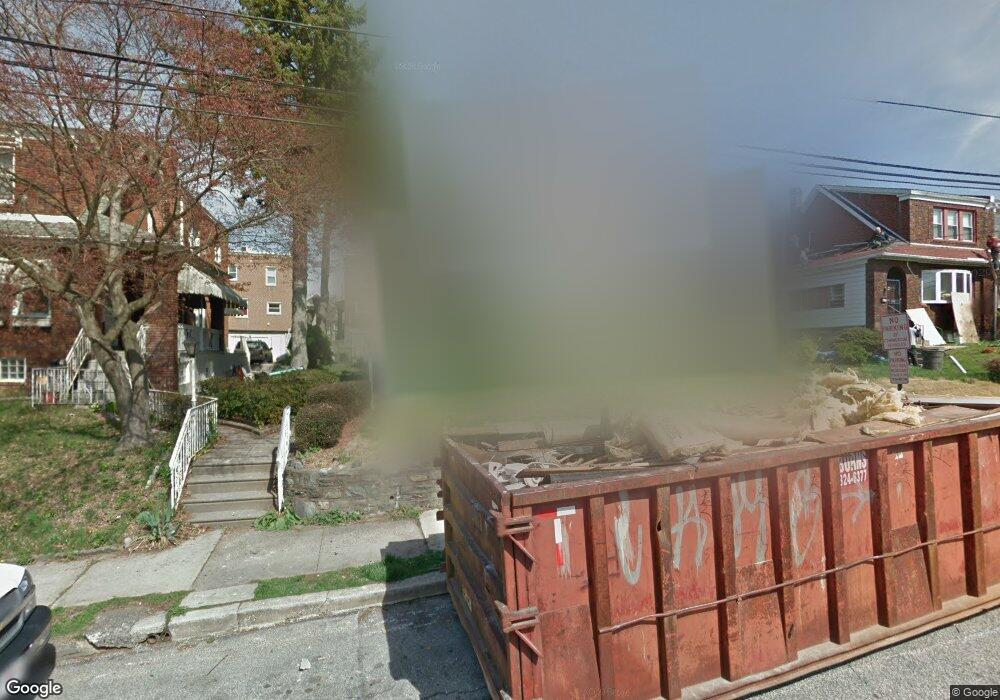 809 Serrill Ave, Lansdowne, PA 19050 - photo 1