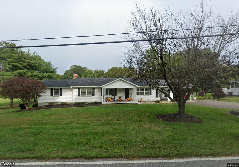 9910 Old Solomons Island Rd, Owings, MD 20736 - photo 1