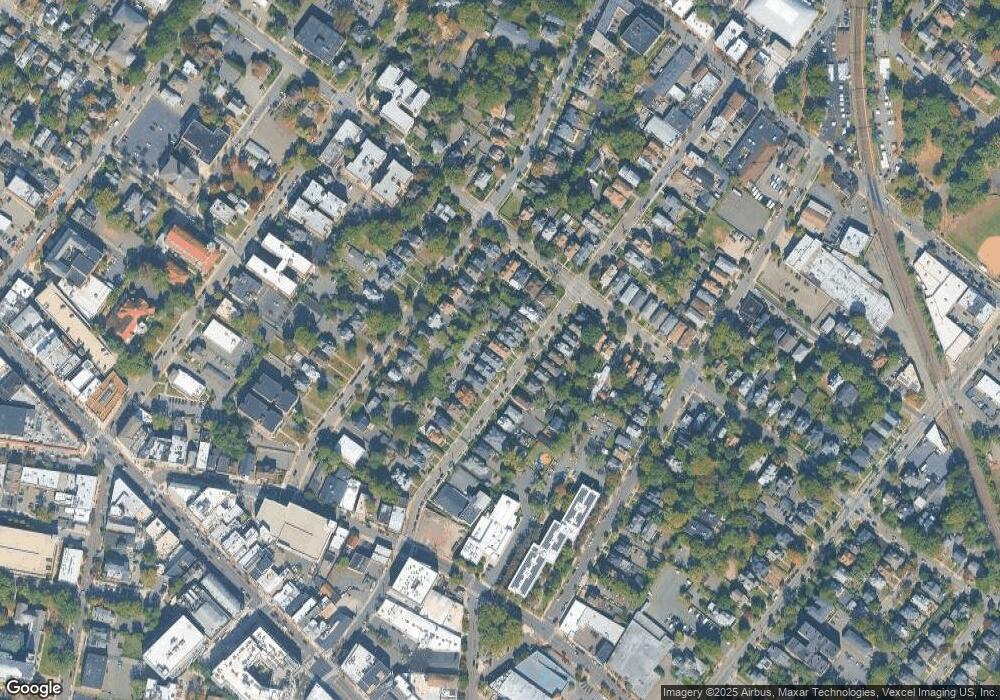 38 N Willow St unit 3, Montclair, NJ 07042 - photo 1