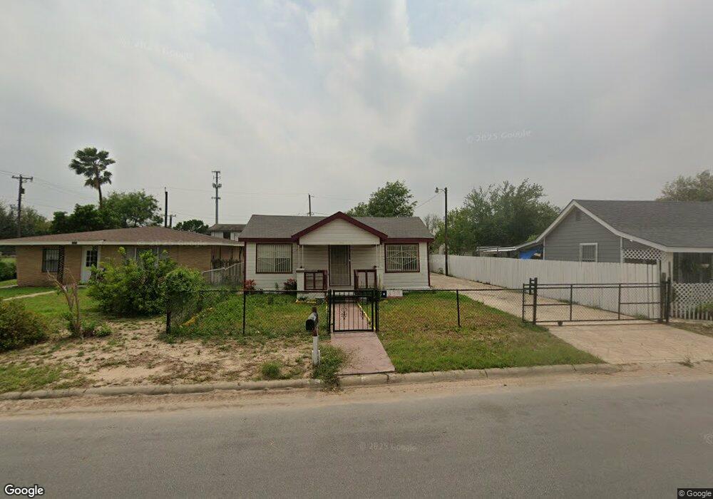 326 E Juarez Ave, Pharr, TX 78577 - photo 1