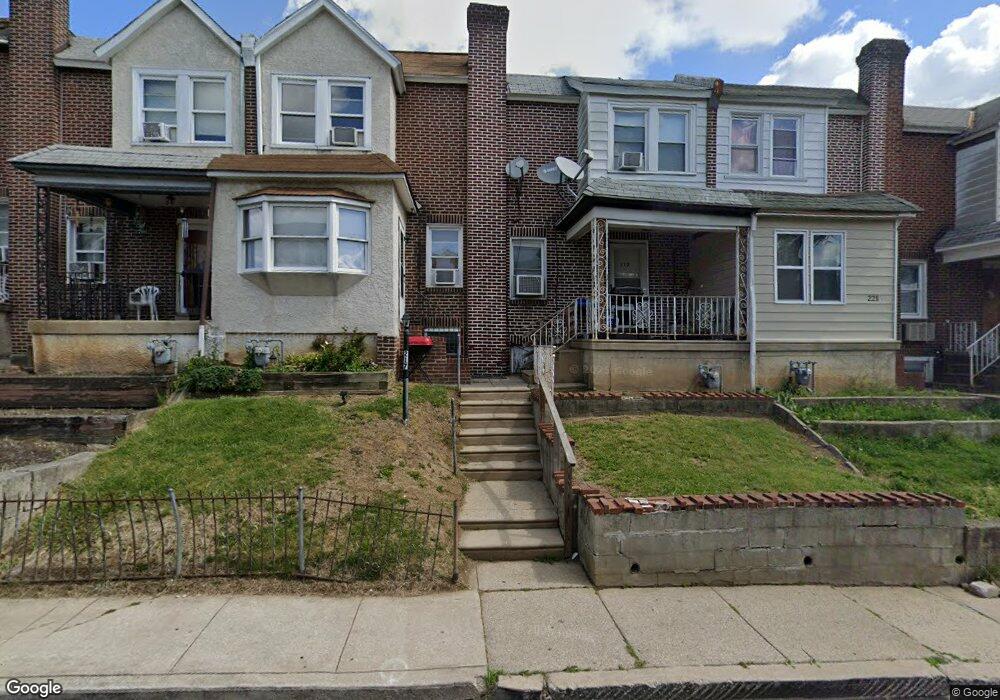 217 Greenwood Rd, Sharon Hill, PA 19079 - photo 1