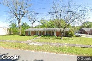 100 S Vineyard St, Norphlet, AR 71759