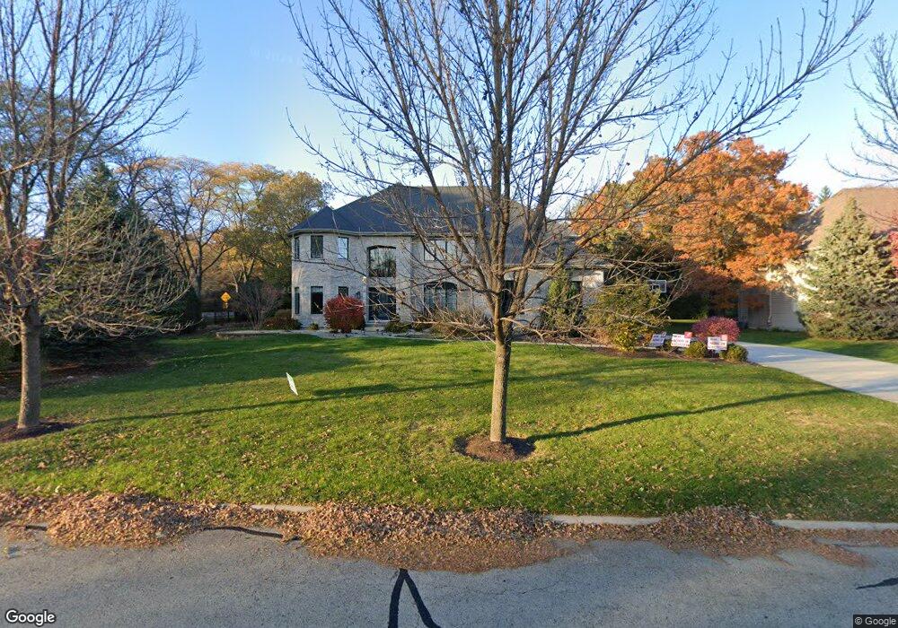 1503 Geranium Ct, Naperville, IL 60565 - photo 1