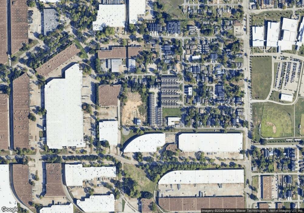 3919 Tulane Oak Dr, Houston, TX 77018 - photo 1