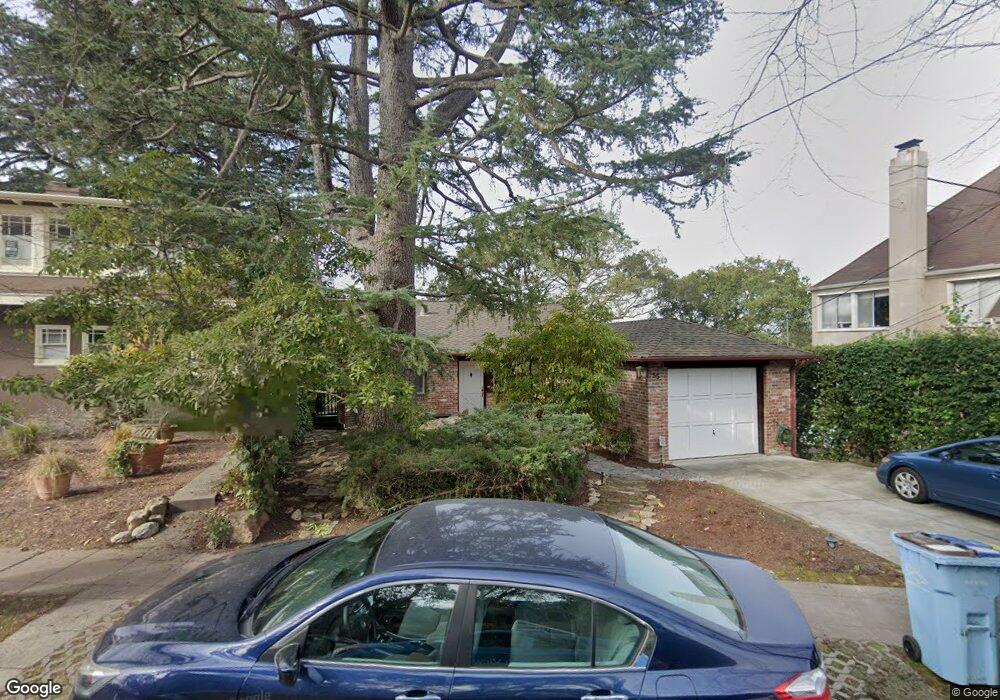 55 San Mateo Rd, Berkeley, CA 94707 - photo 1