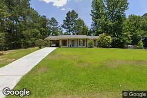 1031 Fourth St, Wesson, MS 39191