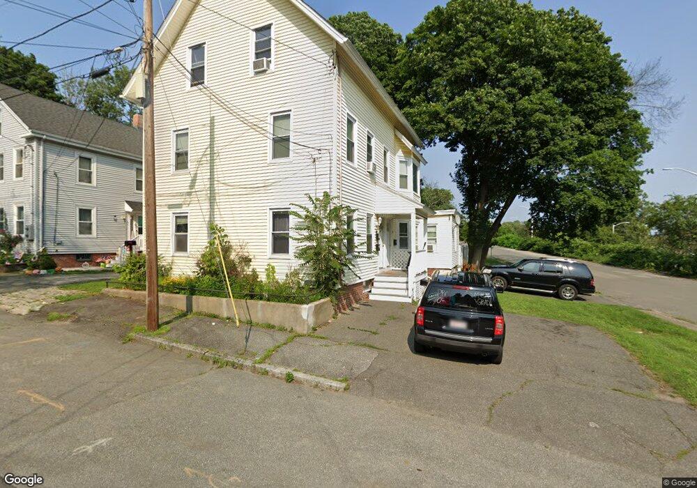 41 Green St, Haverhill, MA 01830 - photo 1