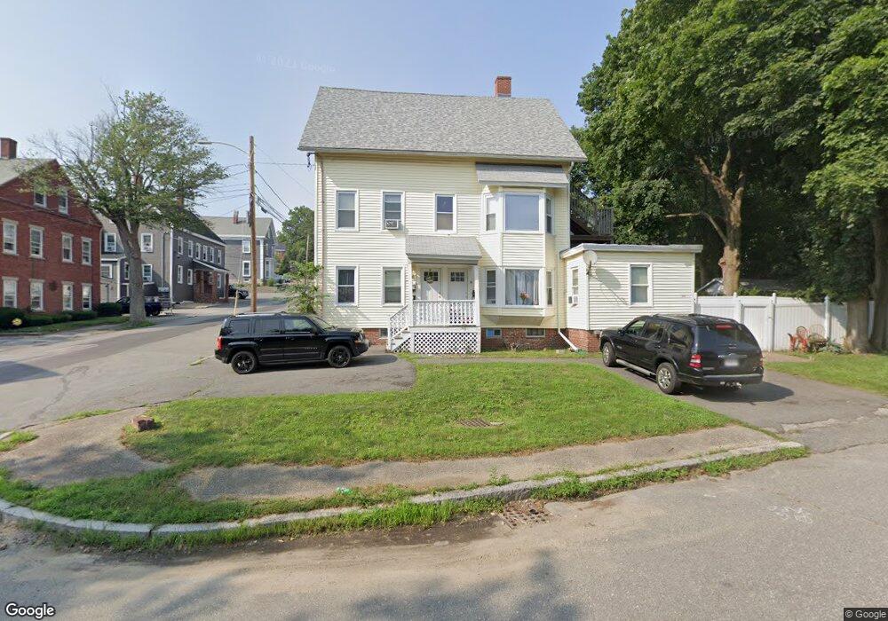 39 Green St, Haverhill, MA 01830 - photo 1