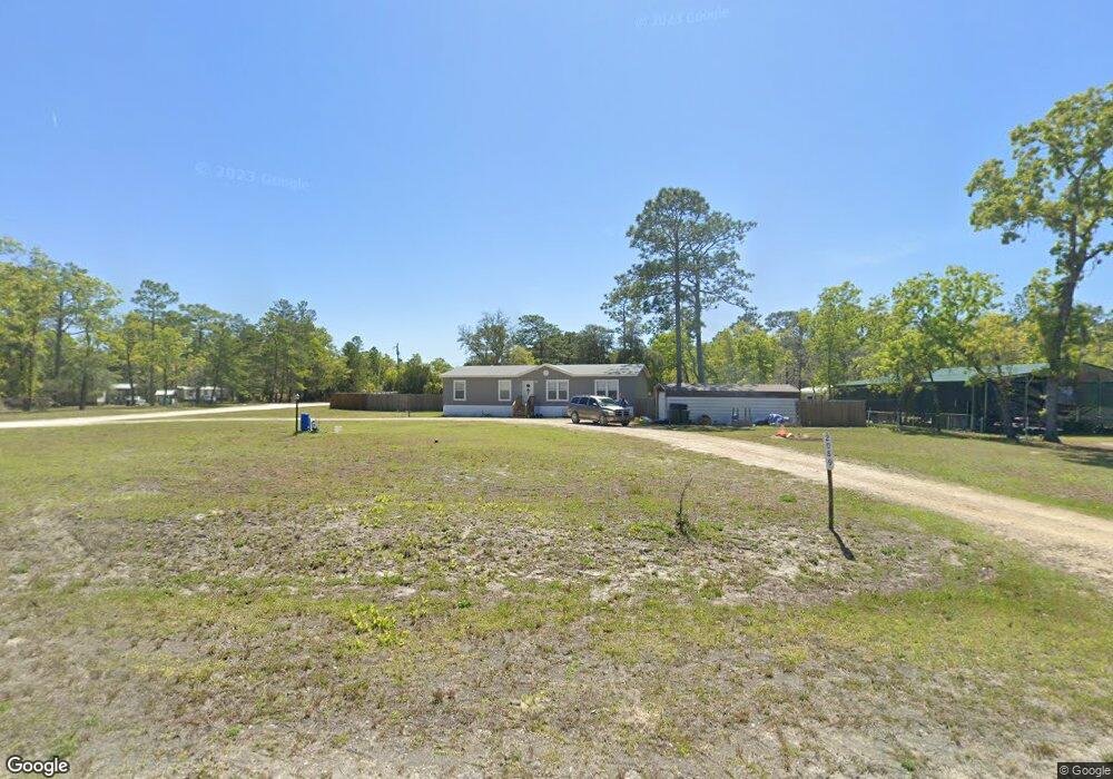 2089 Red Oak Rd, Perry, FL 32348 - photo 1