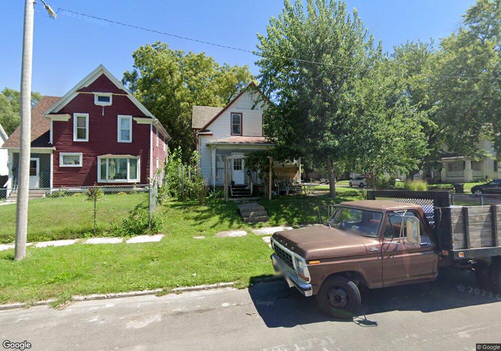 1343 14th St, Rock Island, IL 61201 - photo 1