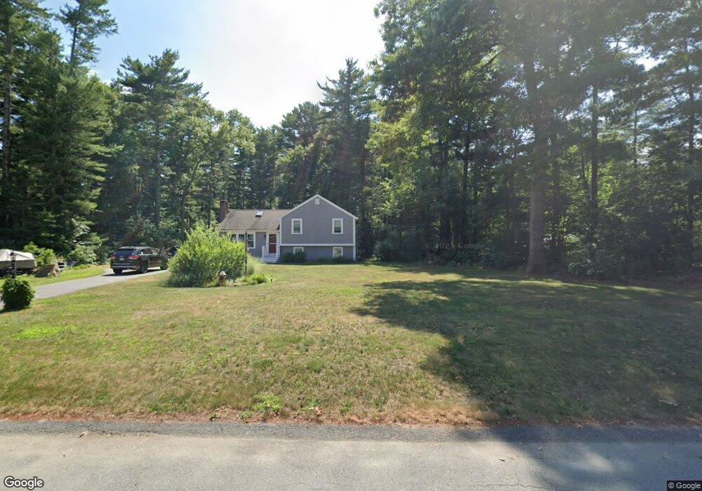 3 Canterbury Path, Carver, MA 02330 - photo 1