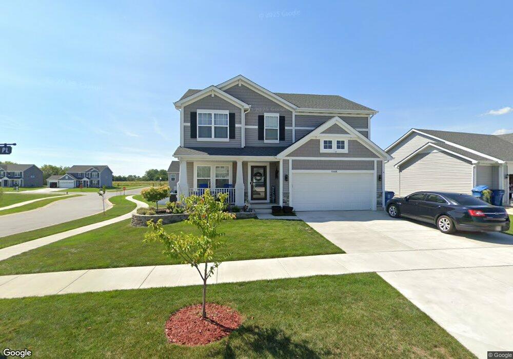 10688 Fairview Place, Saint John, IN 46373 - photo 1