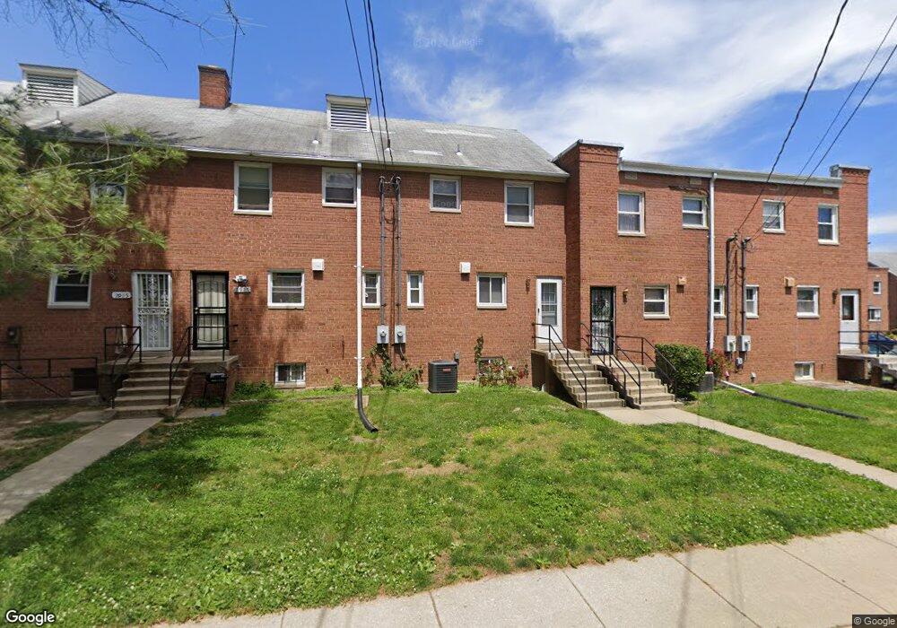 7919 18th Ave, Hyattsville, MD 20783 - photo 1