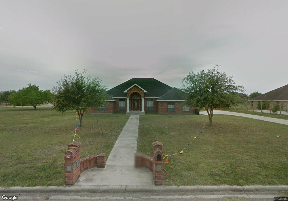 1409 Mackenzie Dr, Weslaco, TX 78596 - photo 1