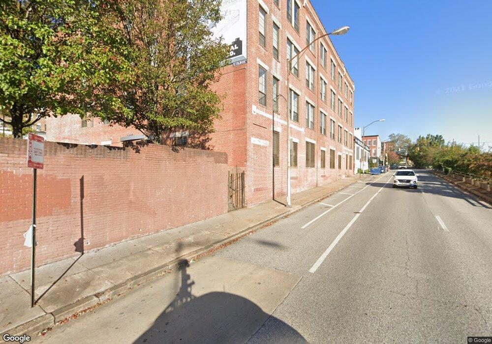 1011 Hunter St unit C3, Baltimore, MD 21202 - photo 1