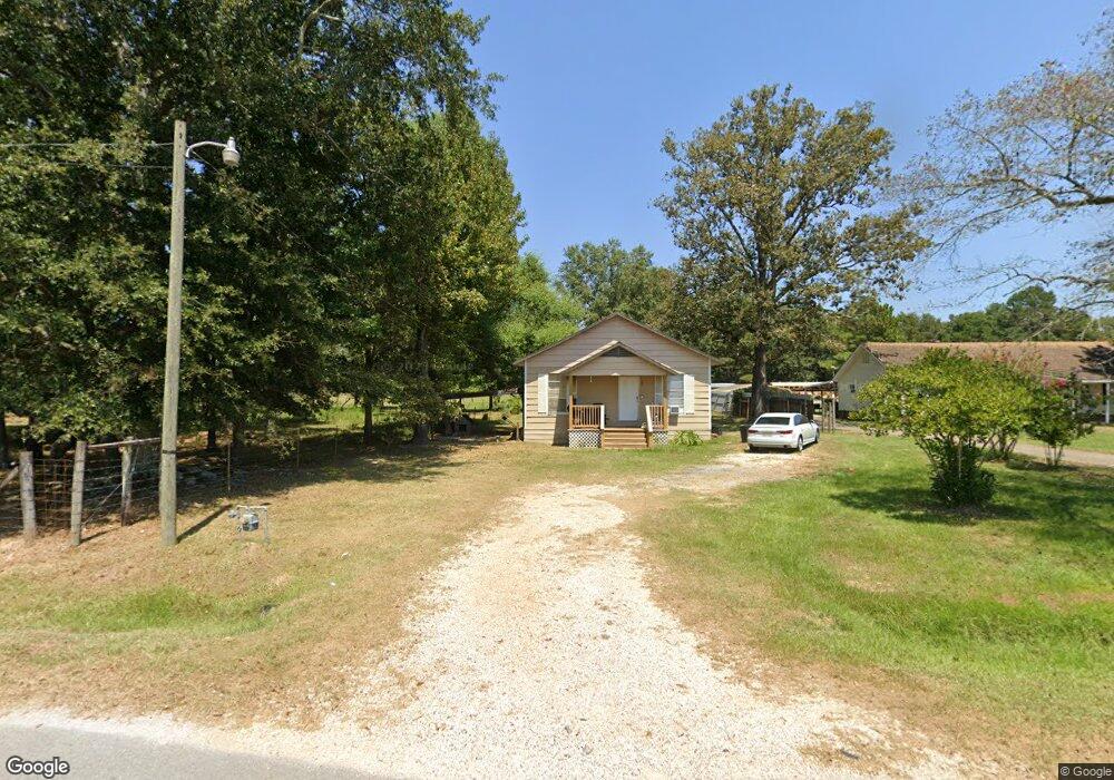 20 Robert Adams Rd, Laurel, MS 39443 - photo 1