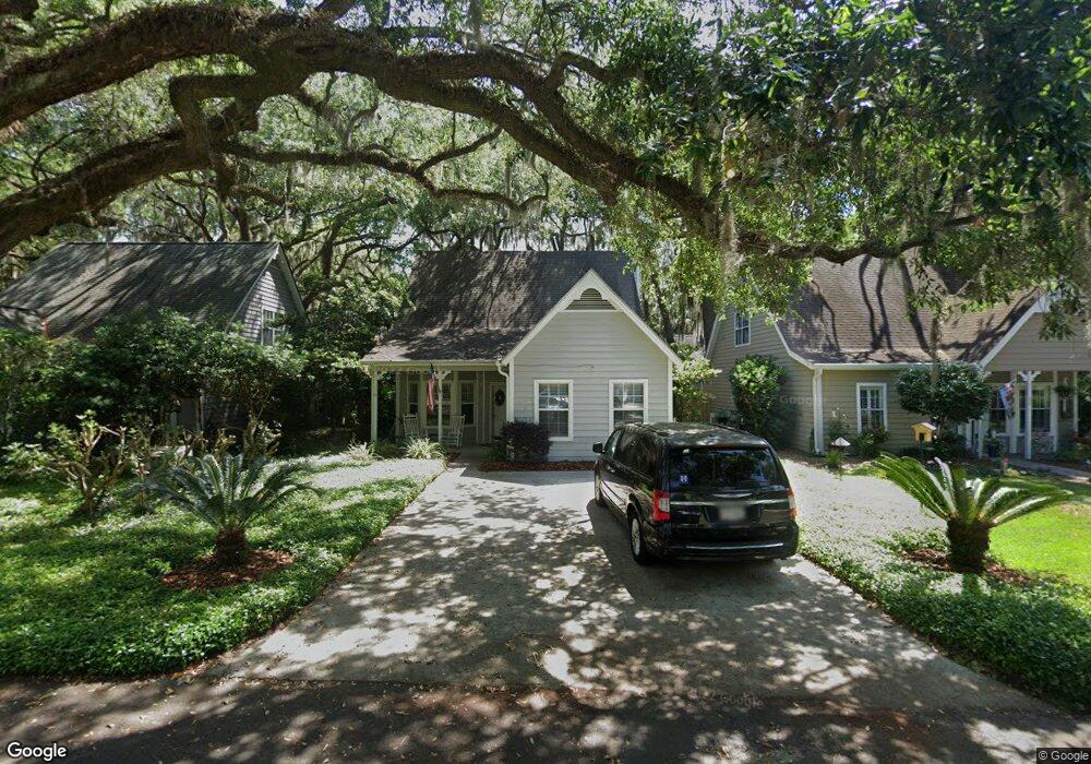 28 Shipwright Cir, Port Royal, SC 29935 - photo 1