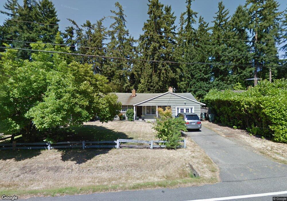 9809 238th St SW, Edmonds, WA 98020 - photo 1