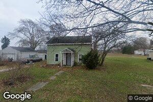4955 Center St, Fairgrove, MI 48733