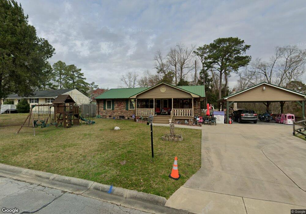 396 Maple St, Jacksonville, NC 28540 - photo 1