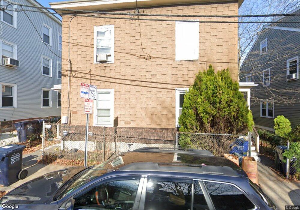 25 Magee St, Cambridge, MA 02139 - photo 1