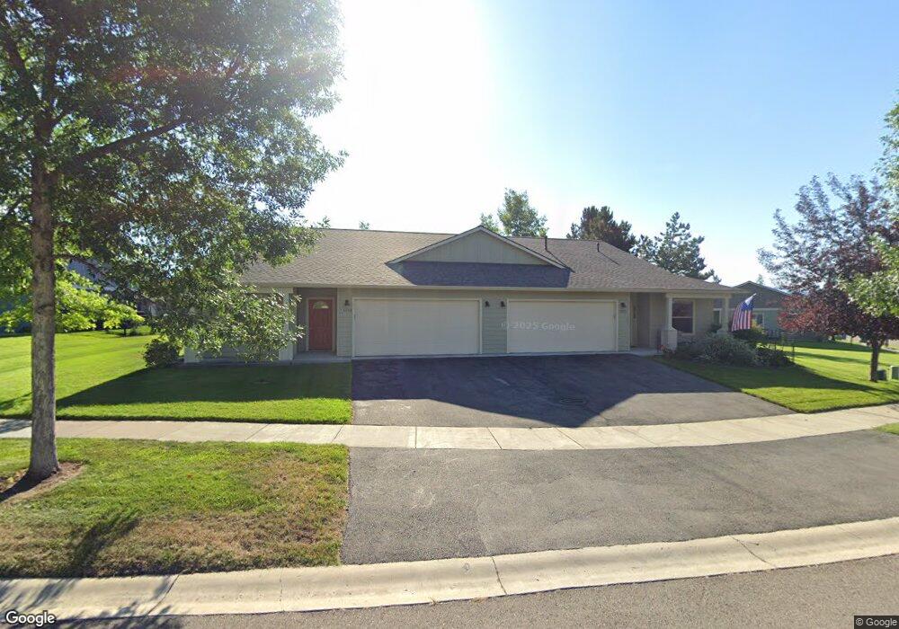 1152 Mill Creek Dr unit Lots 40-43, Bigfork, MT 59911 - photo 1