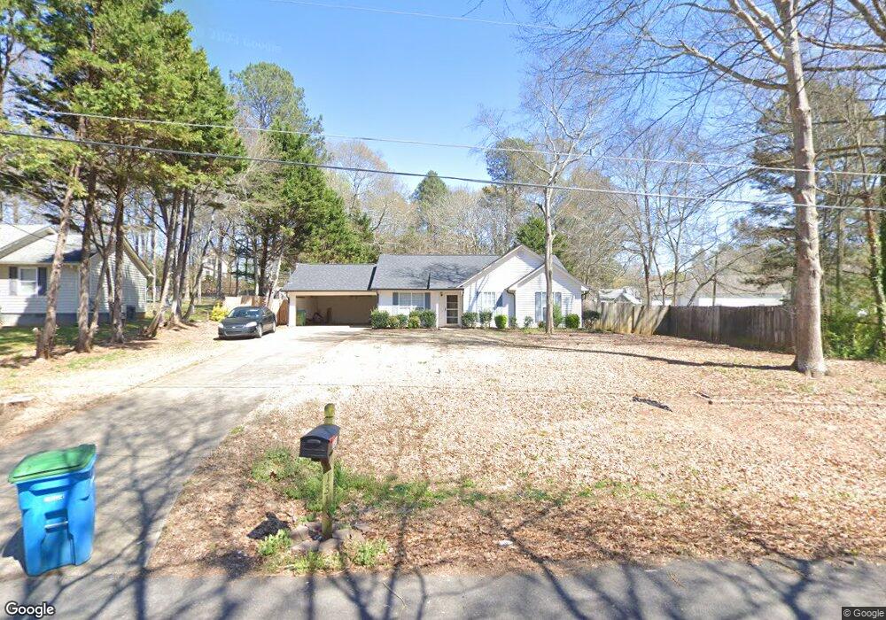 131 Sunny Ln, Commerce, GA 30529 - photo 1