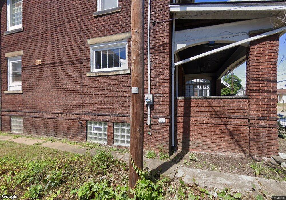 1010 15th St NW, Canton, OH 44703 - photo 1