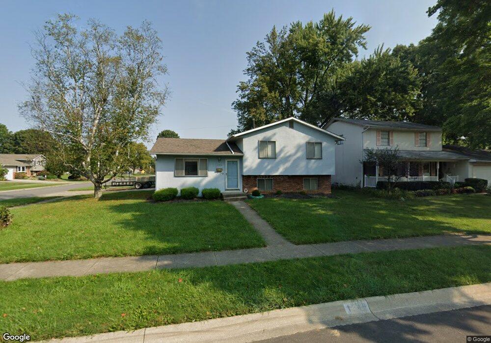 1346 Bosworth Ct, Columbus, OH 43229 - photo 1