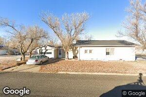 321 S 3rd St W, Baker, MT 59313